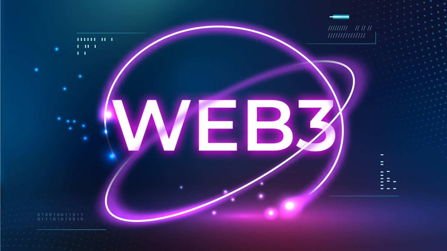 وب 3 چیست؟ معرفی Web 3.0 به زبان ساده